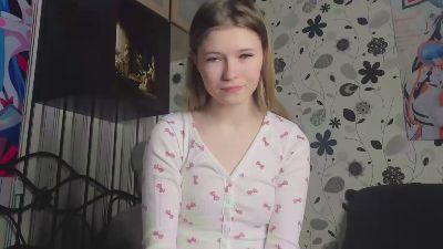 KathieHoster live cam on Cam4