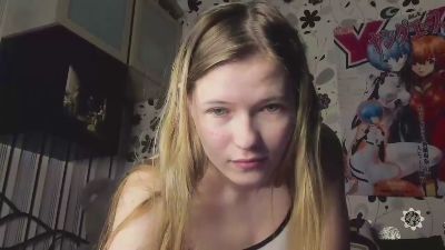 KathieHoster live cam on Cam4