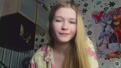 KathieHoster live cam on Cam4