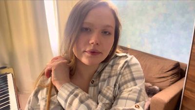 KathieRod Cam4 cam model