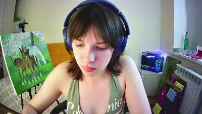 KathieSkarphol live cam on Cam4