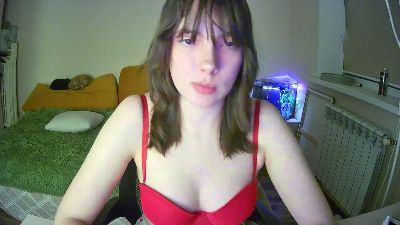 KathieSkarphol live cam on Cam4