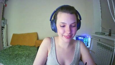 KathieSkarphol live cam on Cam4