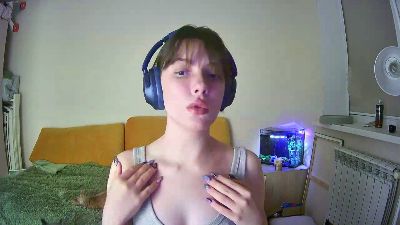 KathieSkarphol live cam on Cam4