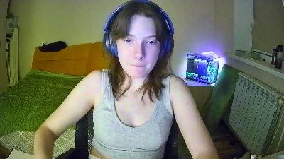 KathieSkarphol live cam on Cam4