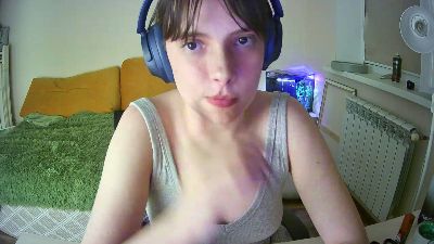 KathieSkarphol live cam on Cam4