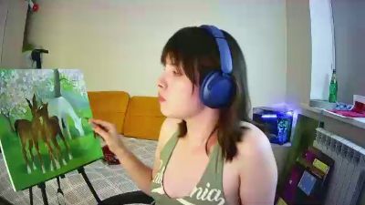 KathieSkarphol live cam on Cam4