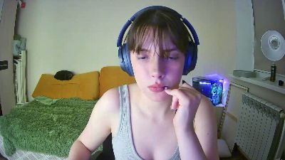 KathieSkarphol live cam on Cam4