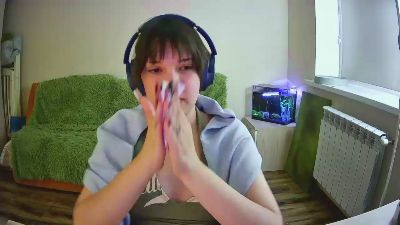 KathieSkarphol live cam on Cam4