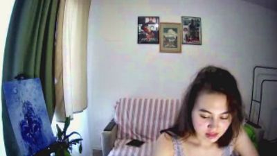 KathleneChanin live cam on Cam4