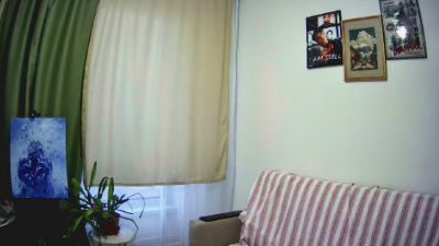 KathleneChanin live cam on Cam4