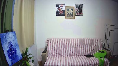 KathleneChanin live cam on Cam4