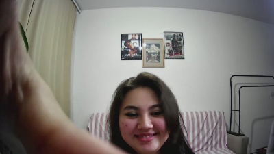 KathleneChanin live cam on Cam4