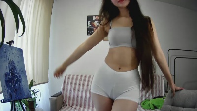 KathleneChanin live cam on Cam4