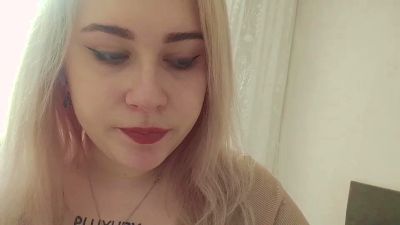 KathrinNitti live cam on Cam4