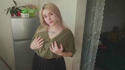 KathrinNitti live cam on Cam4