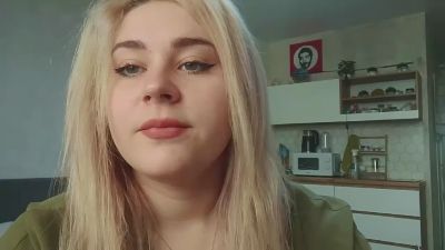KathrinNitti live cam on Cam4