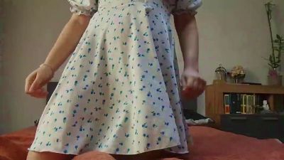 KathrinNitti live cam on Cam4