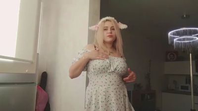 KathrinNitti live cam on Cam4