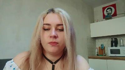 KathrinNitti live cam on Cam4
