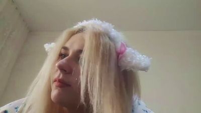 KathrinNitti live cam on Cam4