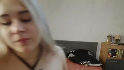KathrinNitti live cam on Cam4