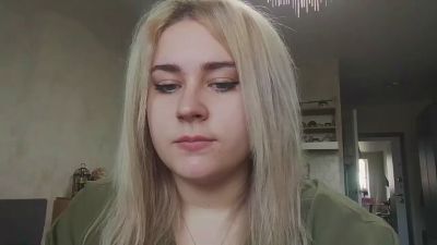 KathrinNitti live cam on Cam4