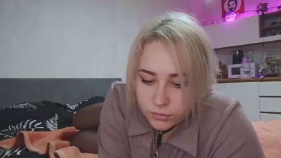 KathrinNitti live cam on Cam4