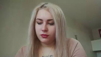 KathrinNitti live cam on Cam4