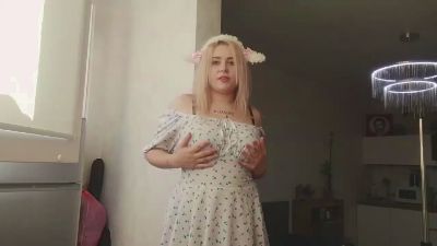 KathrinNitti live cam on Cam4