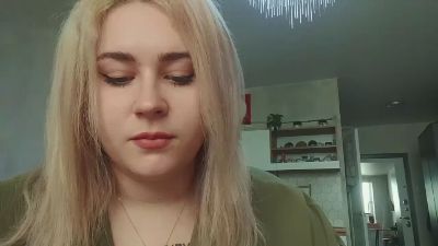 KathrinNitti live cam on Cam4