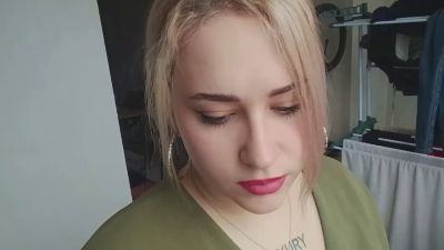 KathrinNitti live cam on Cam4
