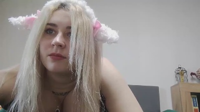 KathrinNitti live cam on Cam4