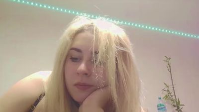 KathrinNitti live cam on Cam4