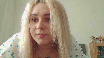 KathrinNitti live cam on Cam4