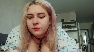 KathrinNitti live cam on Cam4