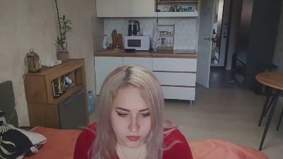 KathrinNitti live cam on Cam4