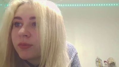 KathrinNitti live cam on Cam4