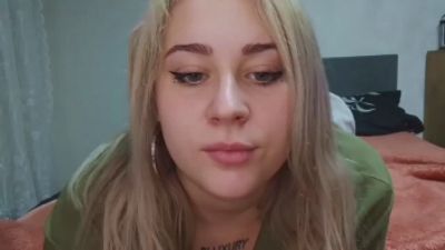 KathrinNitti live cam on Cam4
