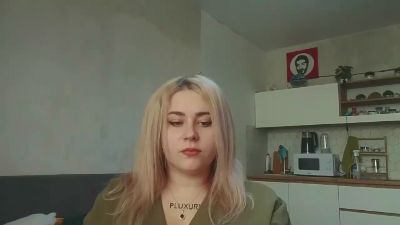 KathrinNitti live cam on Cam4