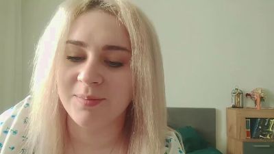 KathrinNitti live cam on Cam4