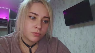 KathrinNitti live cam on Cam4