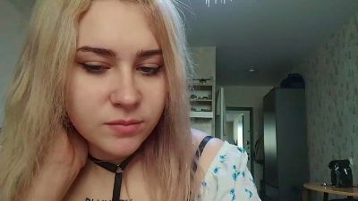 KathrinNitti live cam on Cam4