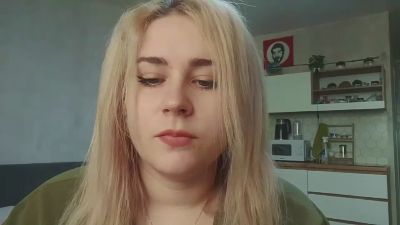 KathrinNitti live cam on Cam4