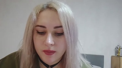 KathrinNitti live cam on Cam4