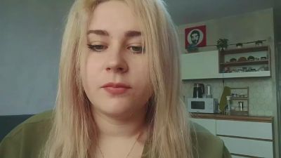 KathrinNitti live cam on Cam4