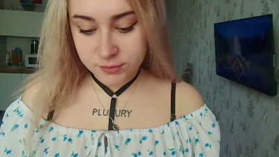 KathrinNitti live cam on Cam4