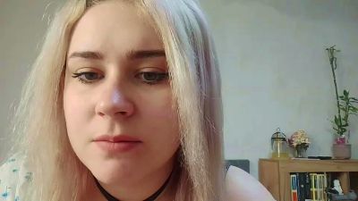 KathrinNitti live cam on Cam4