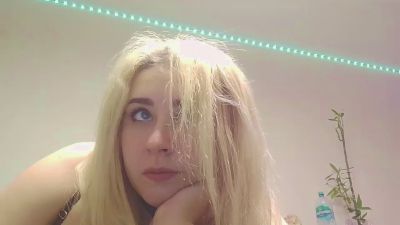 KathrinNitti live cam on Cam4