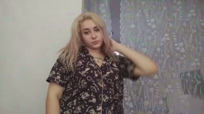 KathrinNitti live cam on Cam4